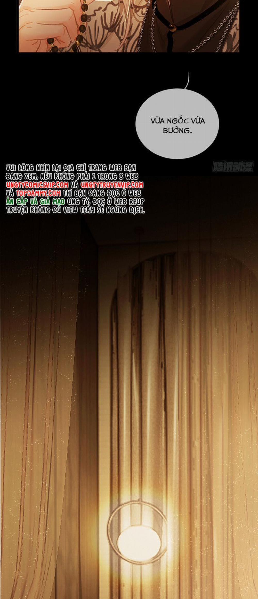 Ngày Dài Gặp Người Khuyết Tâm Nhãn 3 trang 25