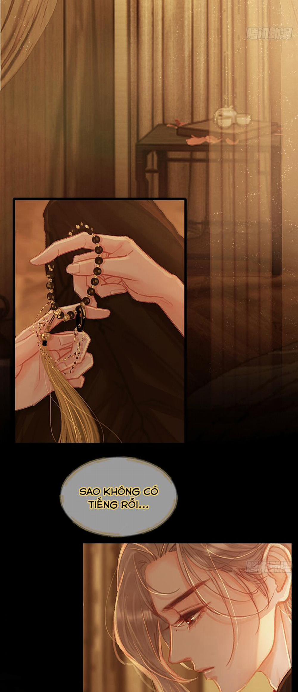 Ngày Dài Gặp Người Khuyết Tâm Nhãn 3 trang 26