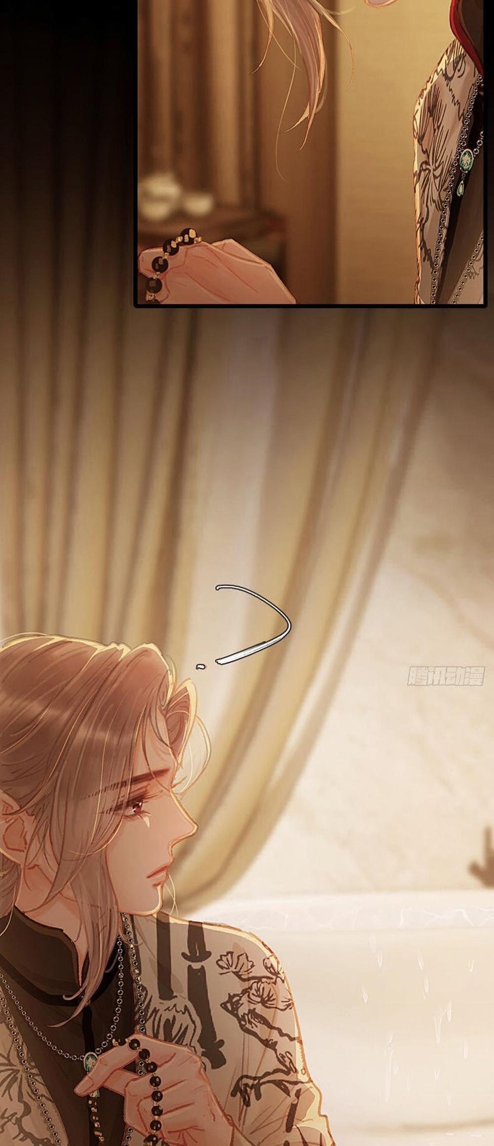 Ngày Dài Gặp Người Khuyết Tâm Nhãn 3 trang 27