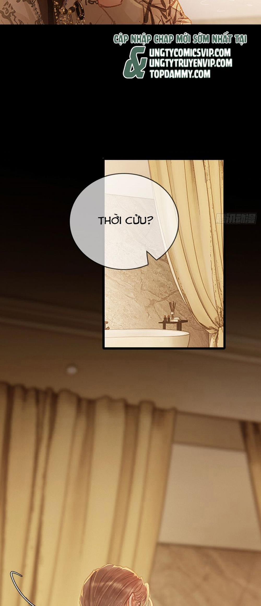 Ngày Dài Gặp Người Khuyết Tâm Nhãn 3 trang 28