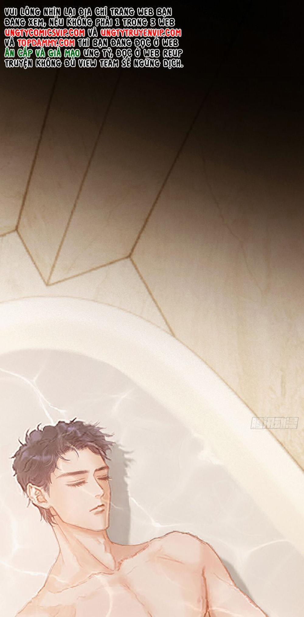 Ngày Dài Gặp Người Khuyết Tâm Nhãn 3 trang 30