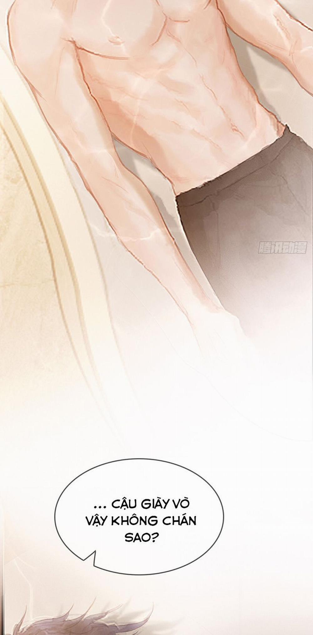 Ngày Dài Gặp Người Khuyết Tâm Nhãn 3 trang 31