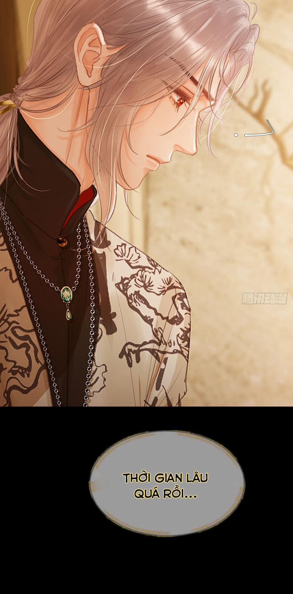 Ngày Dài Gặp Người Khuyết Tâm Nhãn 3 trang 33