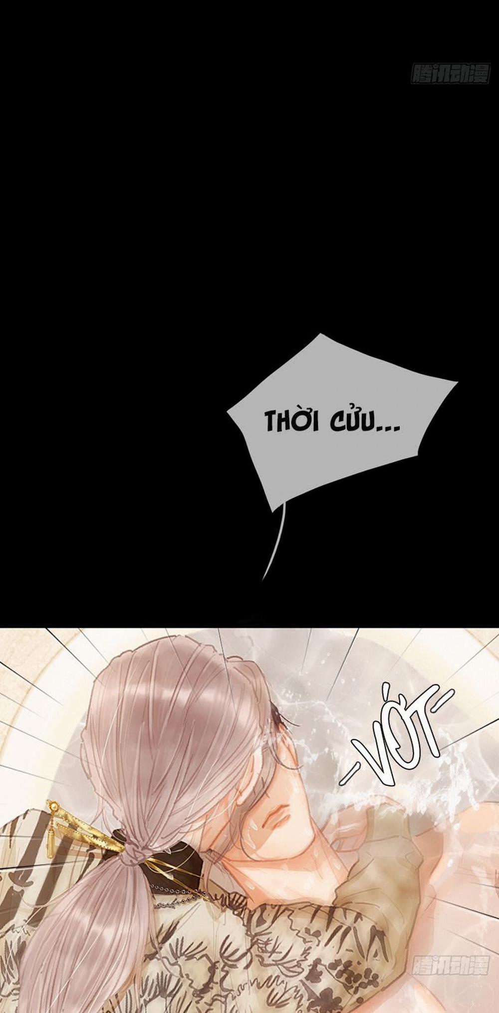 Ngày Dài Gặp Người Khuyết Tâm Nhãn 3 trang 34