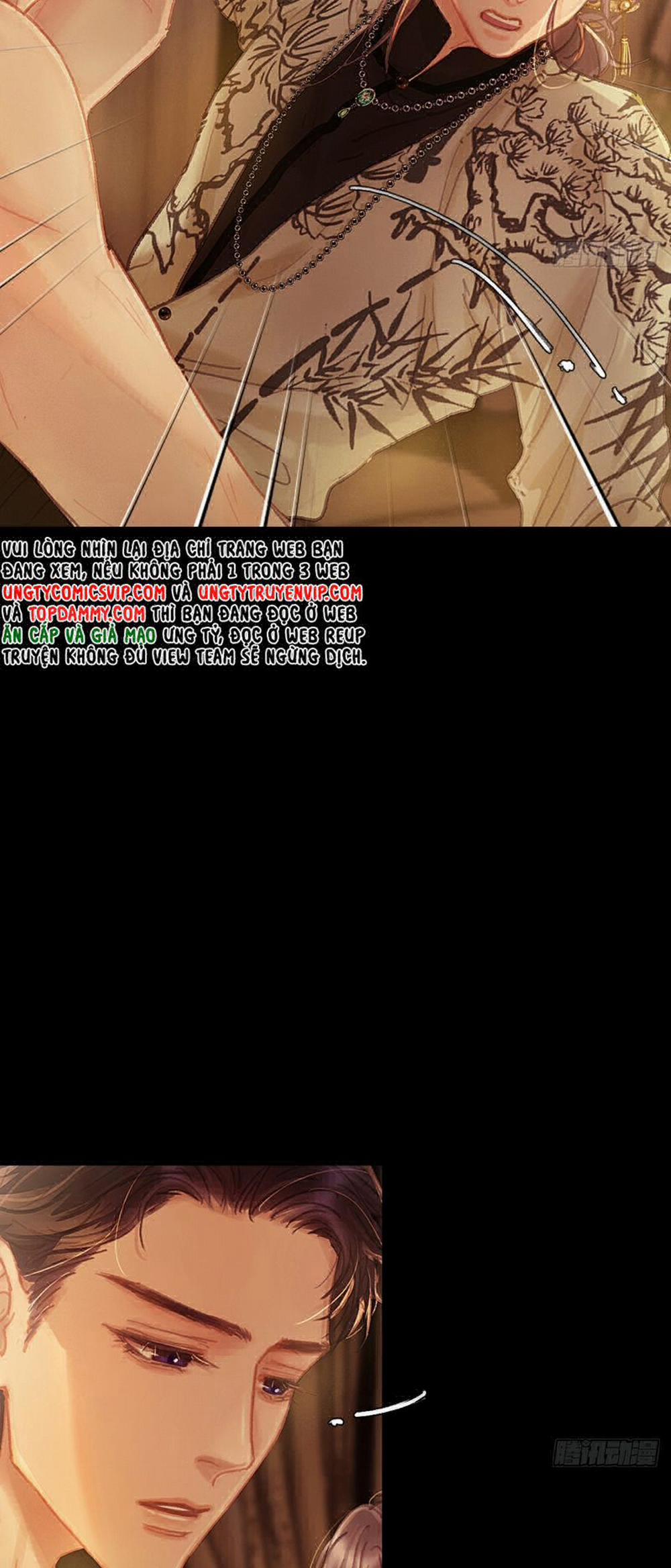 Ngày Dài Gặp Người Khuyết Tâm Nhãn 3 trang 5