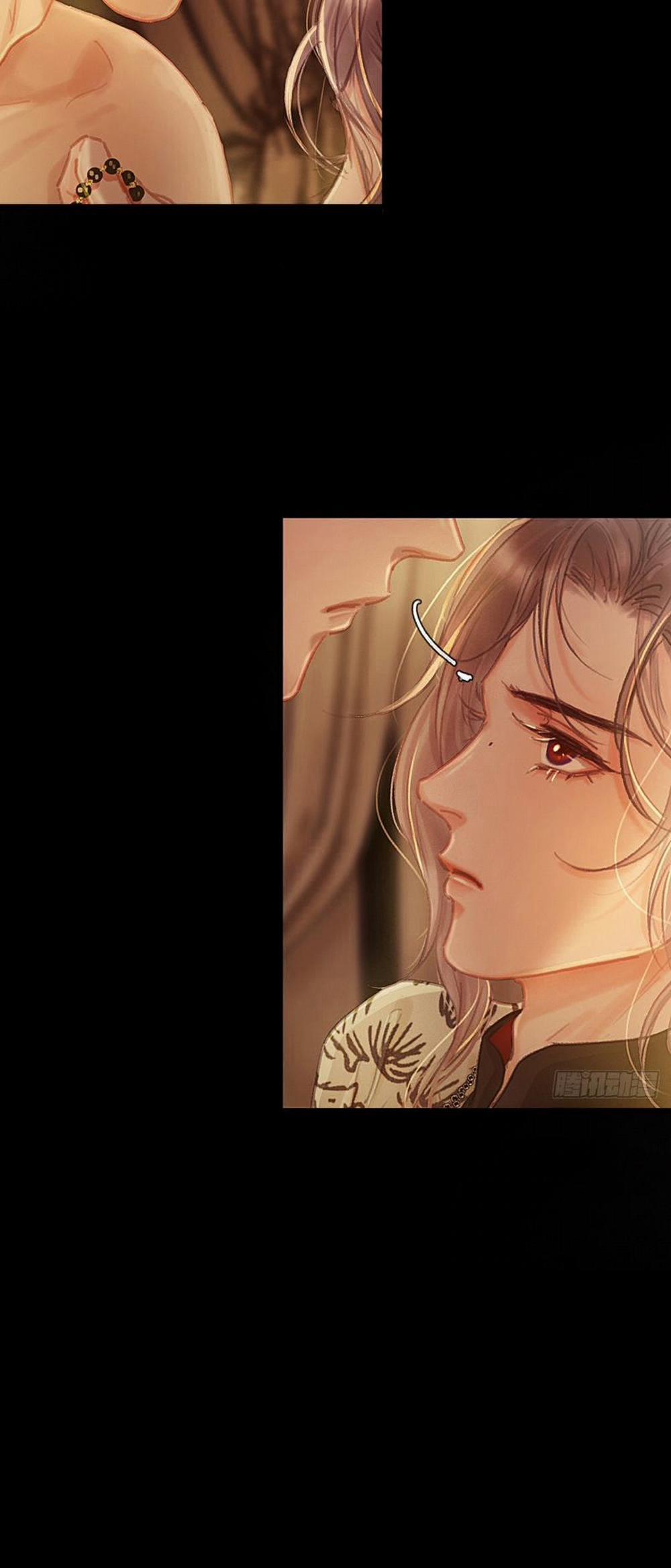 Ngày Dài Gặp Người Khuyết Tâm Nhãn 3 trang 6