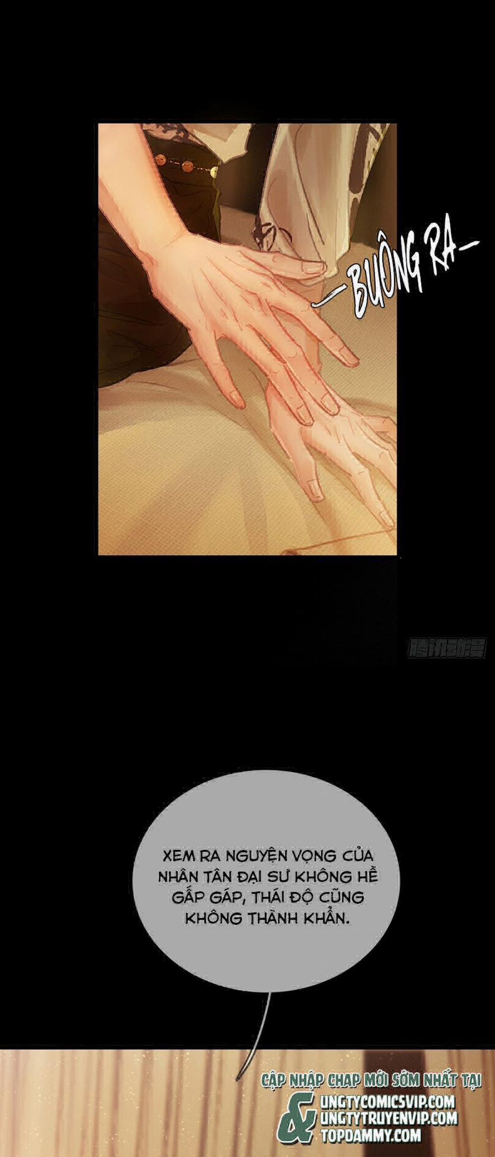 Ngày Dài Gặp Người Khuyết Tâm Nhãn 3 trang 7