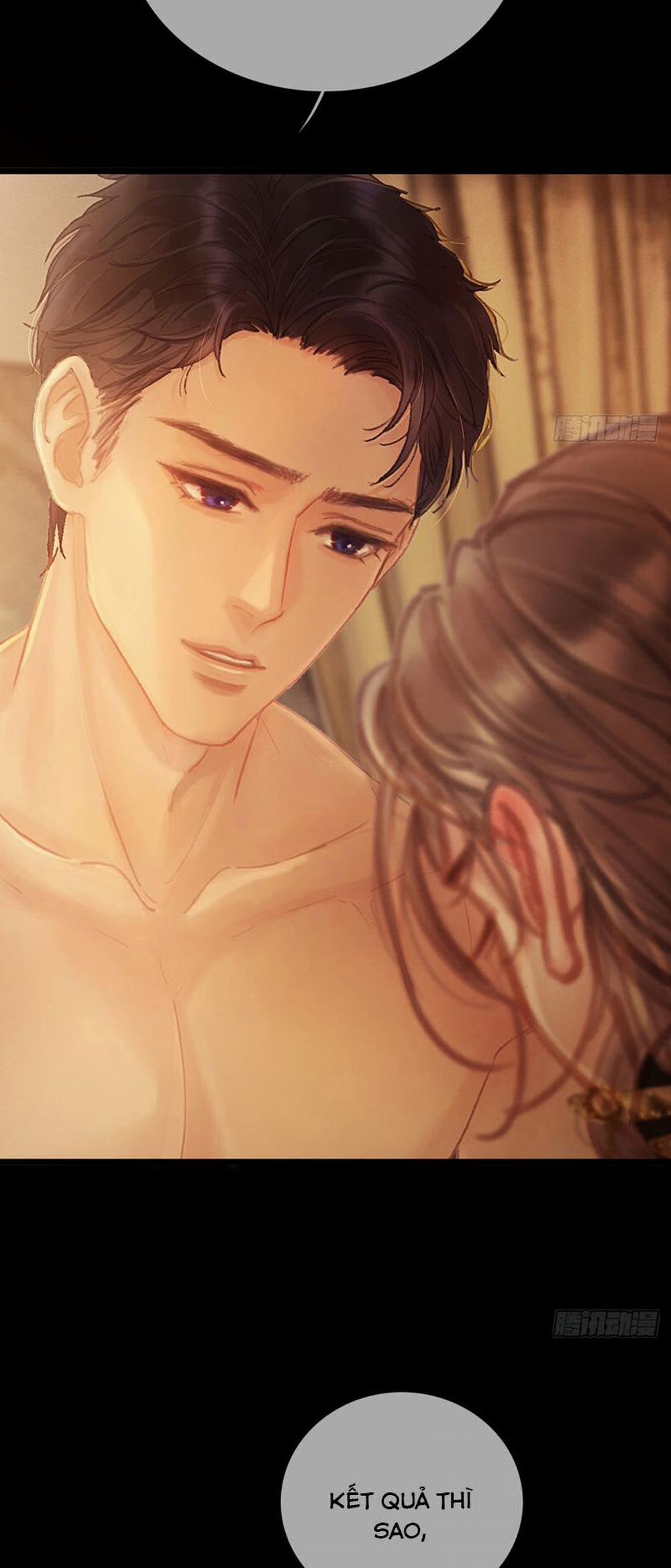 Ngày Dài Gặp Người Khuyết Tâm Nhãn 3 trang 9