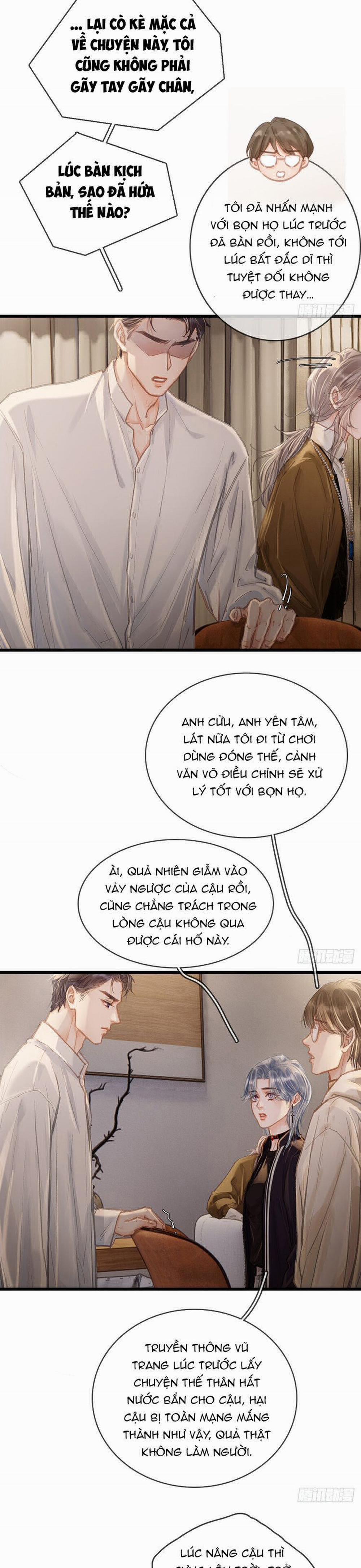 Ngày Dài Gặp Người Khuyết Tâm Nhãn 30 trang 7