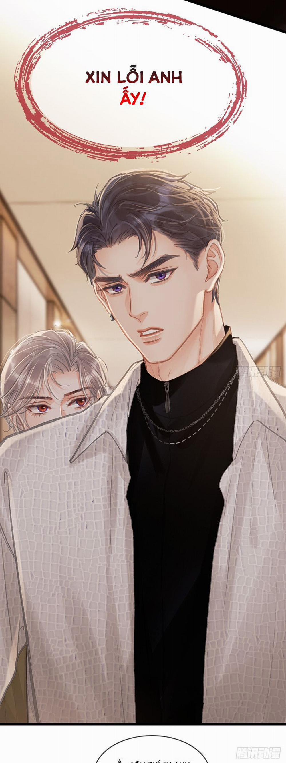 Ngày Dài Gặp Người Khuyết Tâm Nhãn 31 trang 11