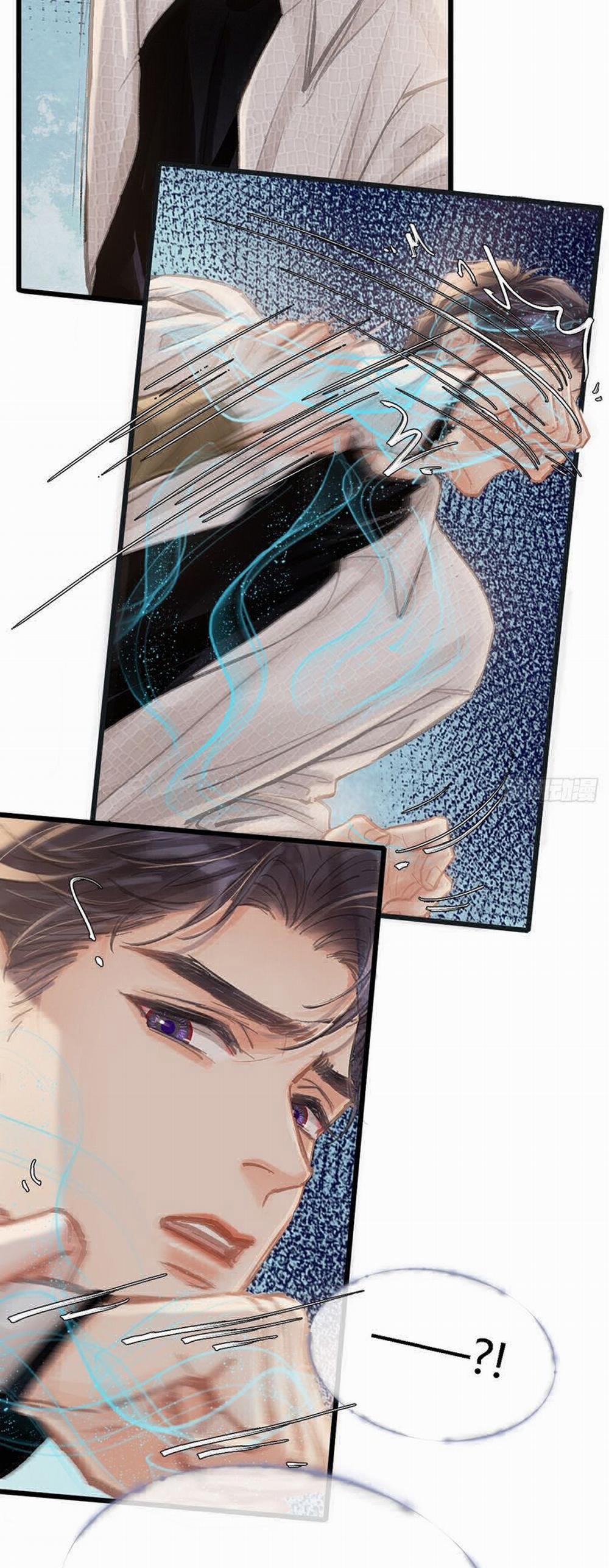 Ngày Dài Gặp Người Khuyết Tâm Nhãn 31 trang 14