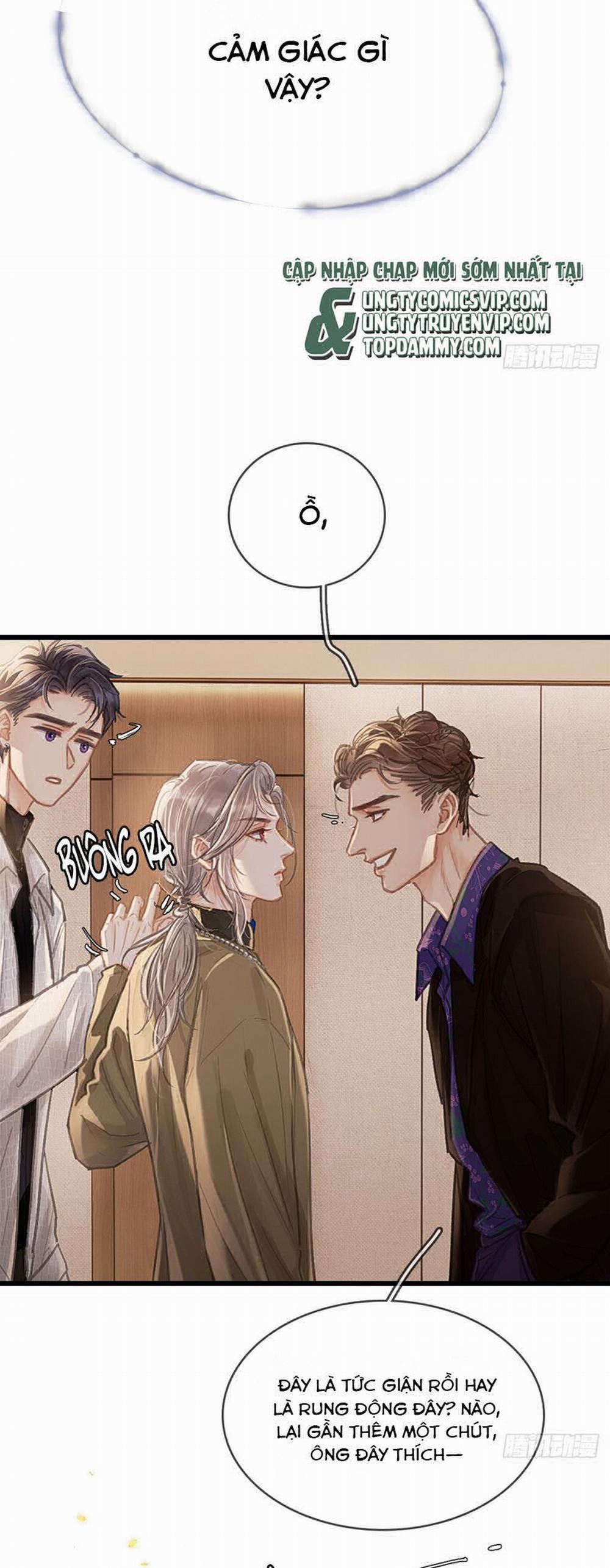 Ngày Dài Gặp Người Khuyết Tâm Nhãn 31 trang 15