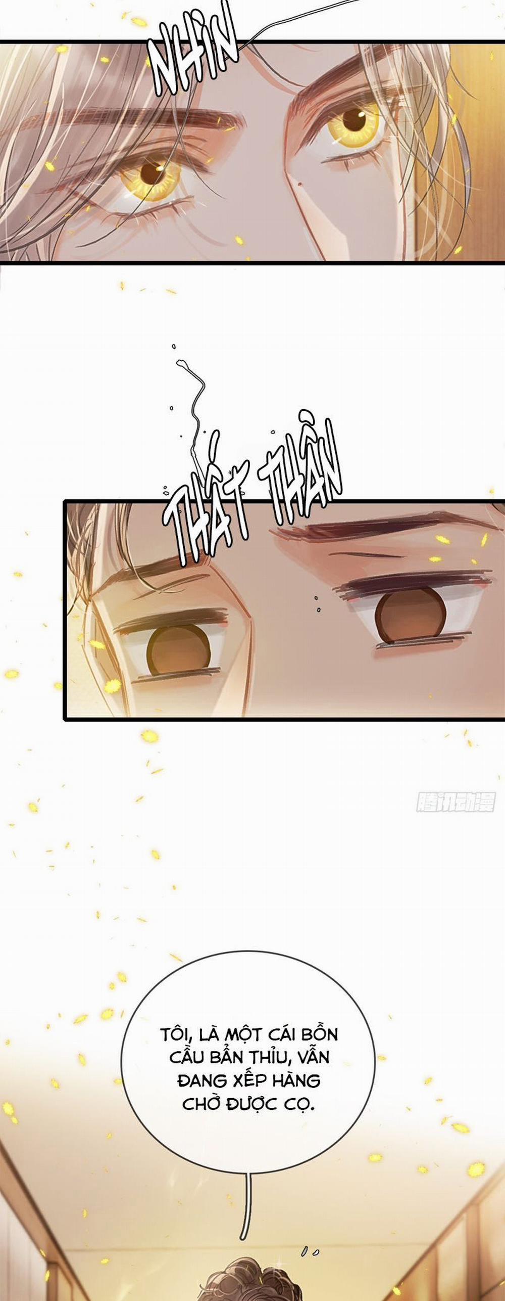 Ngày Dài Gặp Người Khuyết Tâm Nhãn 31 trang 16