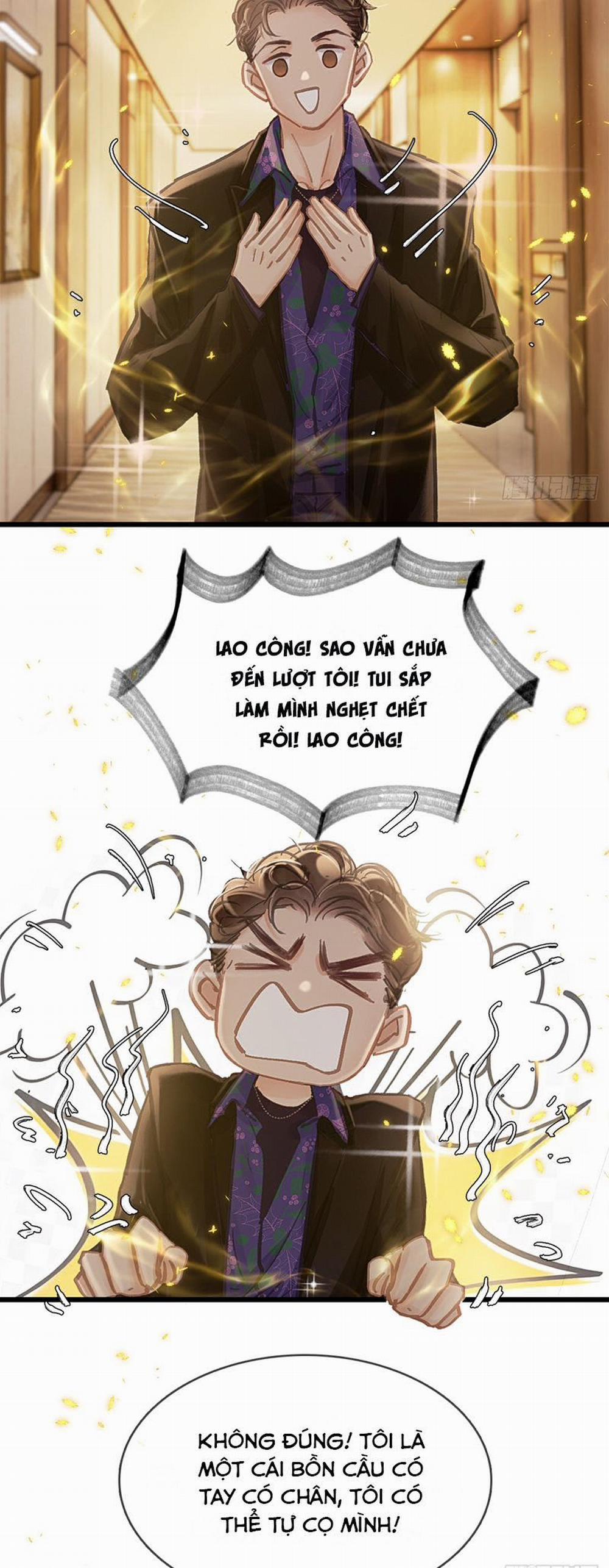 Ngày Dài Gặp Người Khuyết Tâm Nhãn 31 trang 17