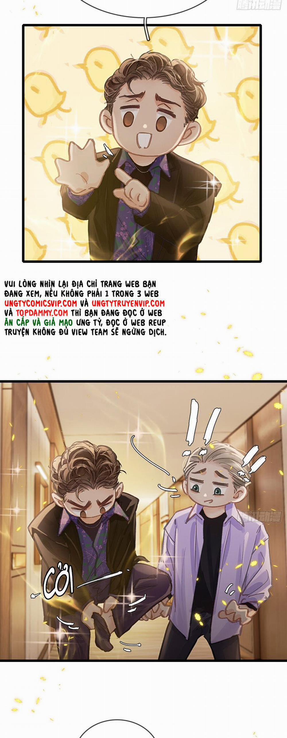 Ngày Dài Gặp Người Khuyết Tâm Nhãn 31 trang 18