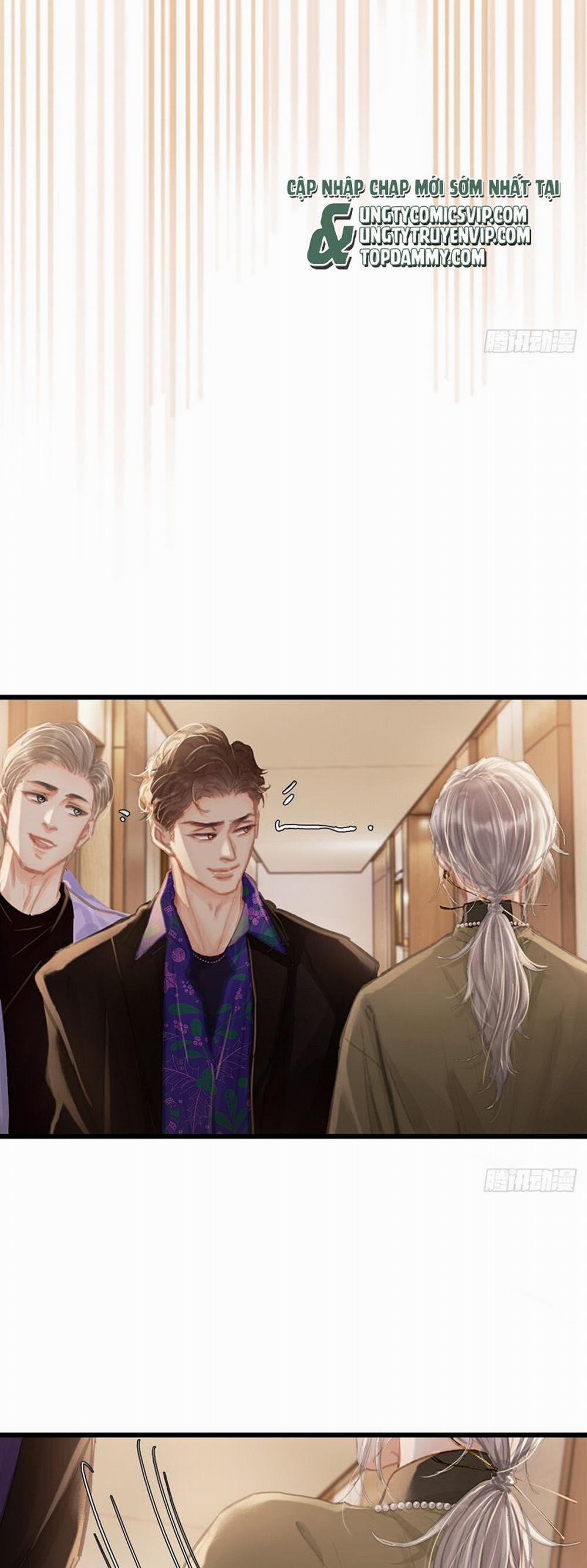 Ngày Dài Gặp Người Khuyết Tâm Nhãn 31 trang 6