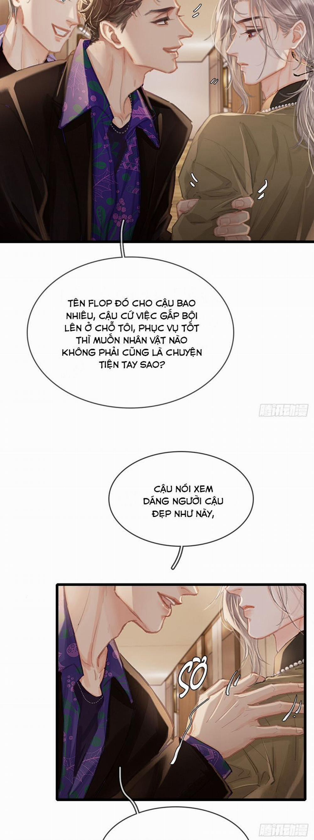 Ngày Dài Gặp Người Khuyết Tâm Nhãn 31 trang 9