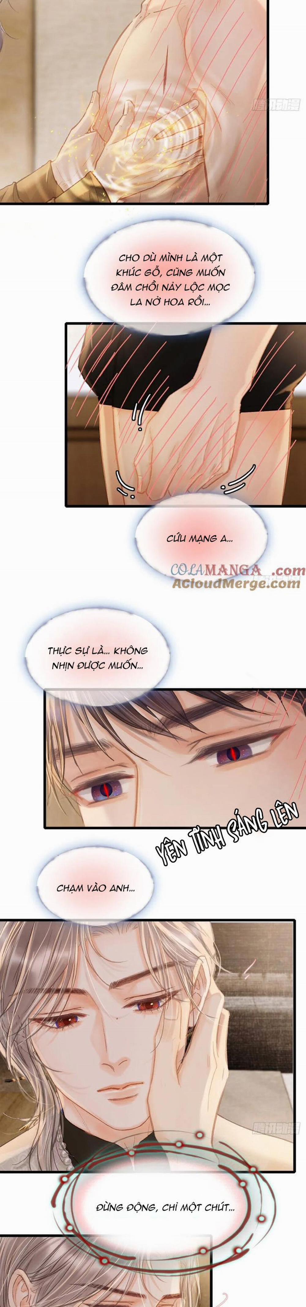 Ngày Dài Gặp Người Khuyết Tâm Nhãn 32 trang 14