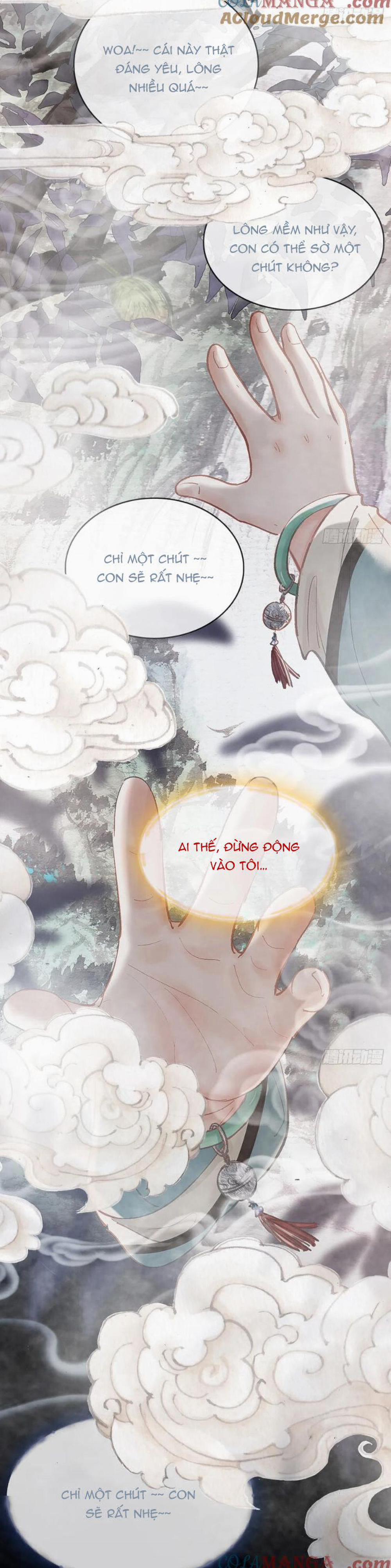 Ngày Dài Gặp Người Khuyết Tâm Nhãn 32 trang 19