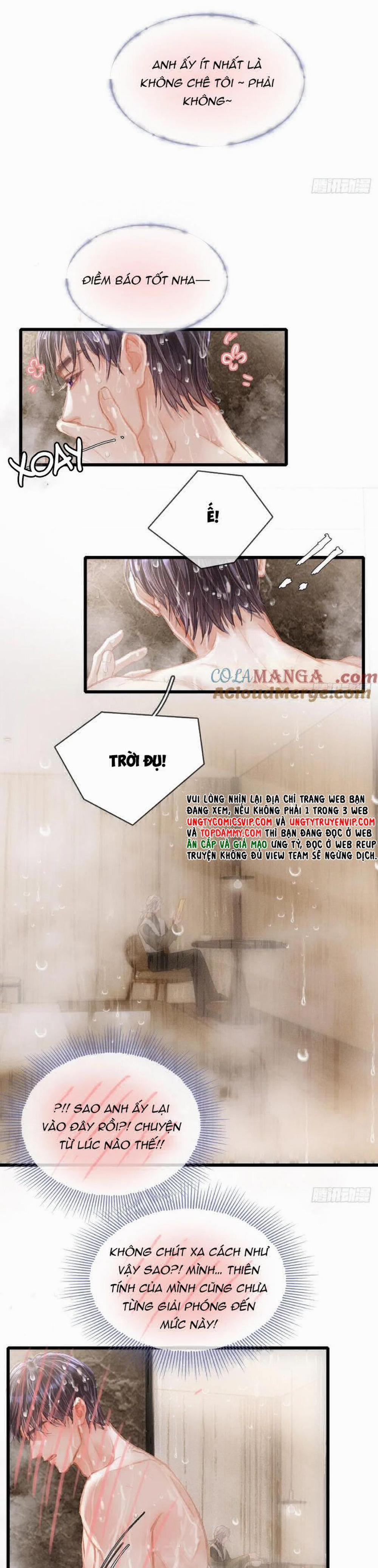 Ngày Dài Gặp Người Khuyết Tâm Nhãn 32 trang 2