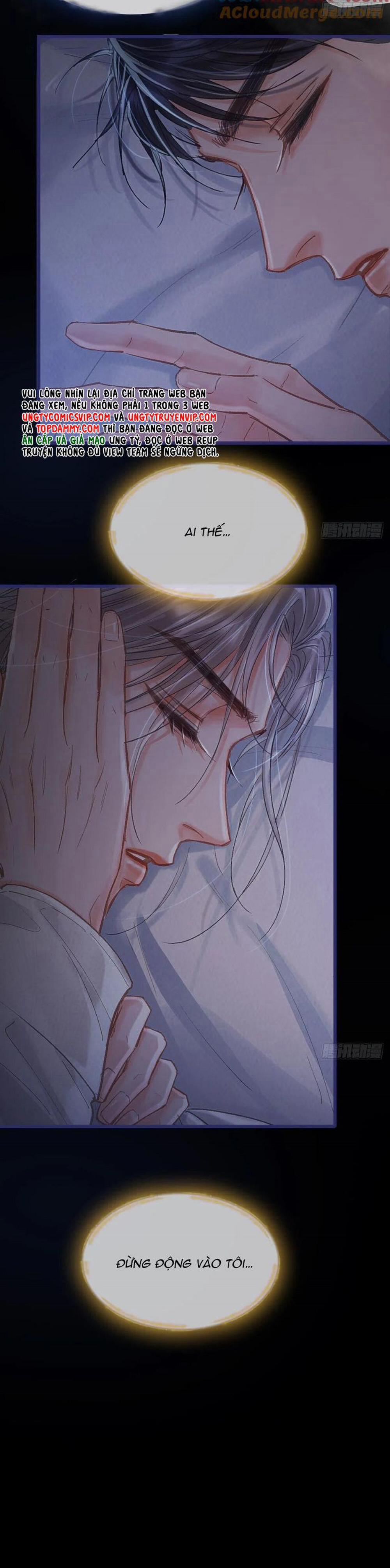 Ngày Dài Gặp Người Khuyết Tâm Nhãn 32 trang 20