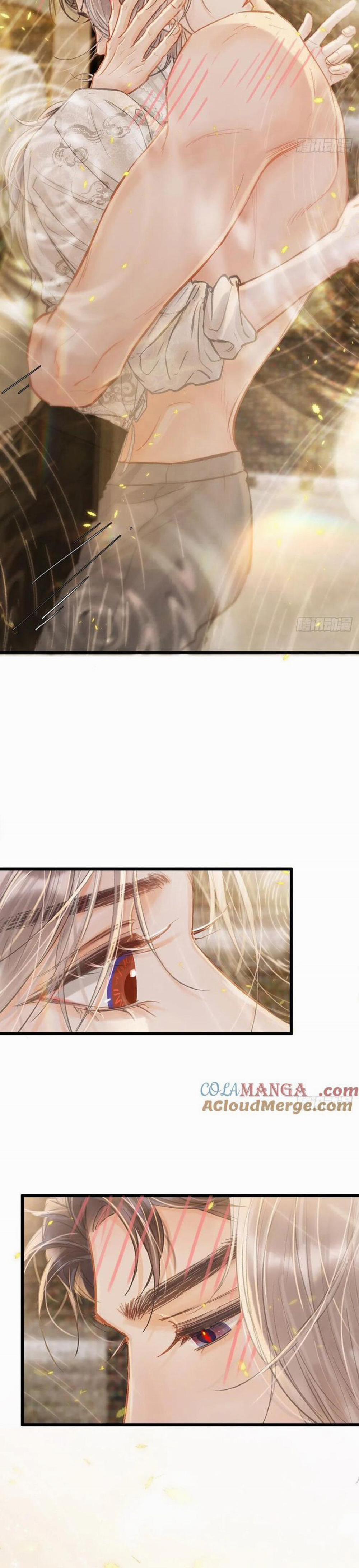 Ngày Dài Gặp Người Khuyết Tâm Nhãn 33 trang 14