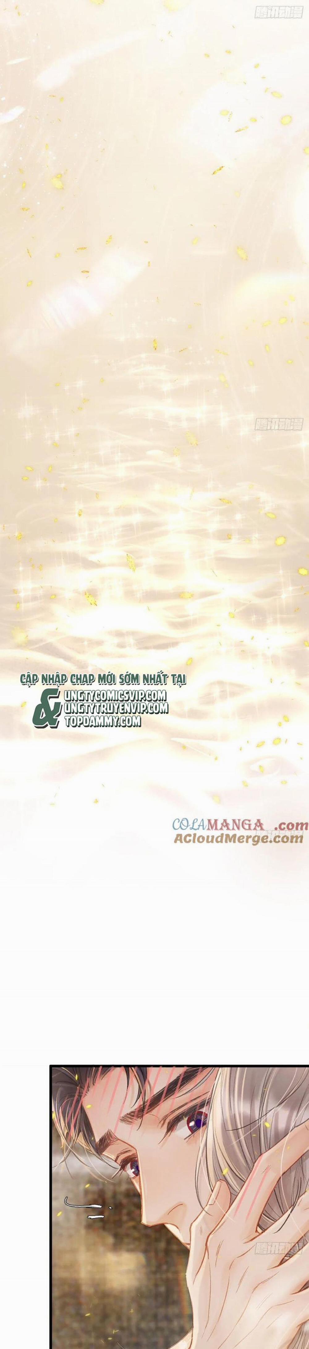 Ngày Dài Gặp Người Khuyết Tâm Nhãn 33 trang 15