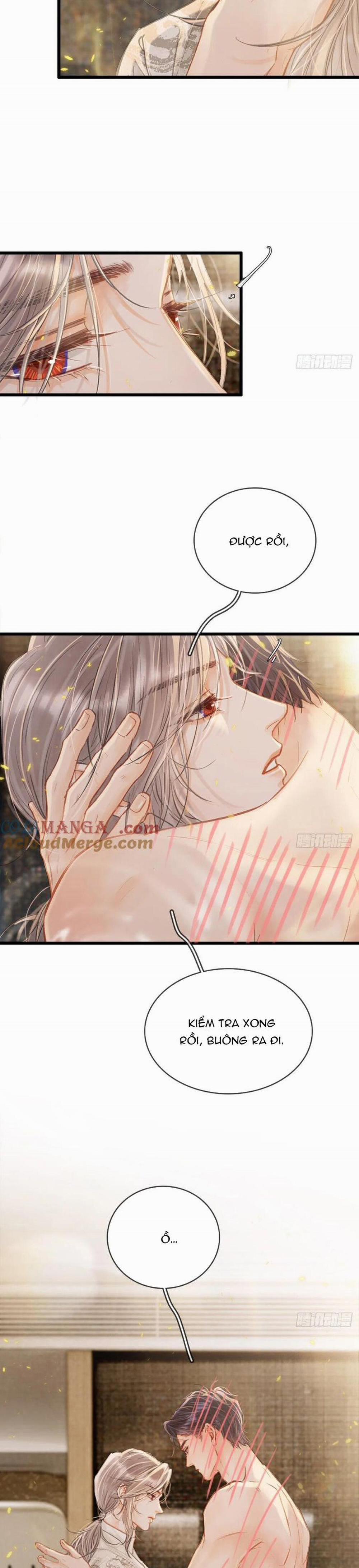 Ngày Dài Gặp Người Khuyết Tâm Nhãn 33 trang 16