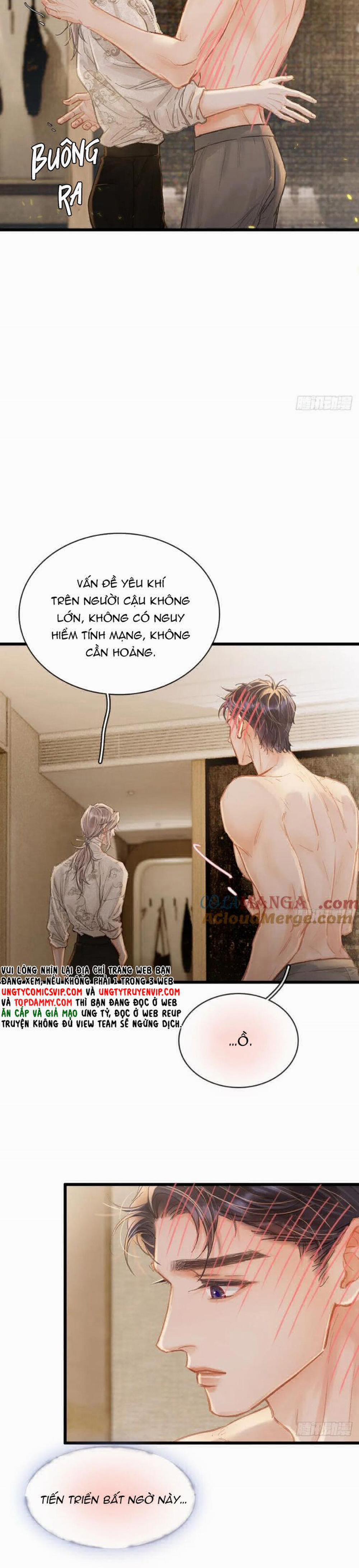 Ngày Dài Gặp Người Khuyết Tâm Nhãn 33 trang 17