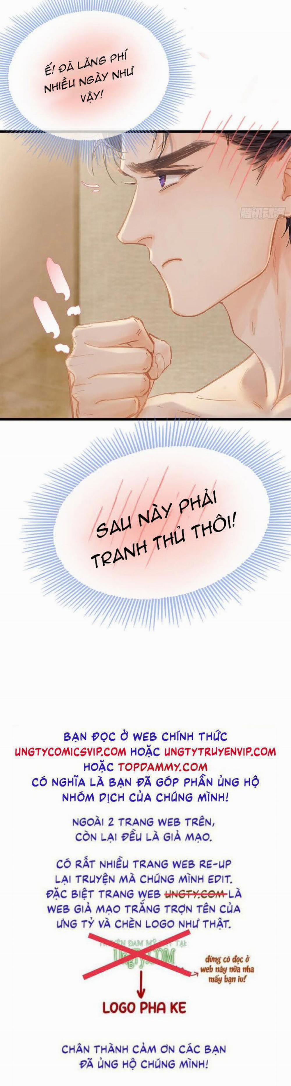 Ngày Dài Gặp Người Khuyết Tâm Nhãn 33 trang 20