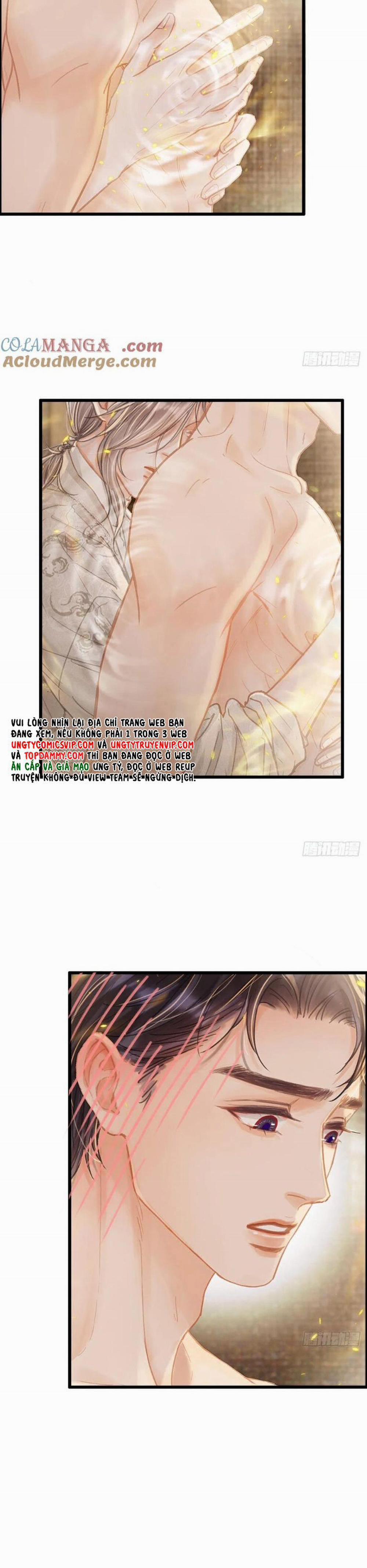 Ngày Dài Gặp Người Khuyết Tâm Nhãn 33 trang 7