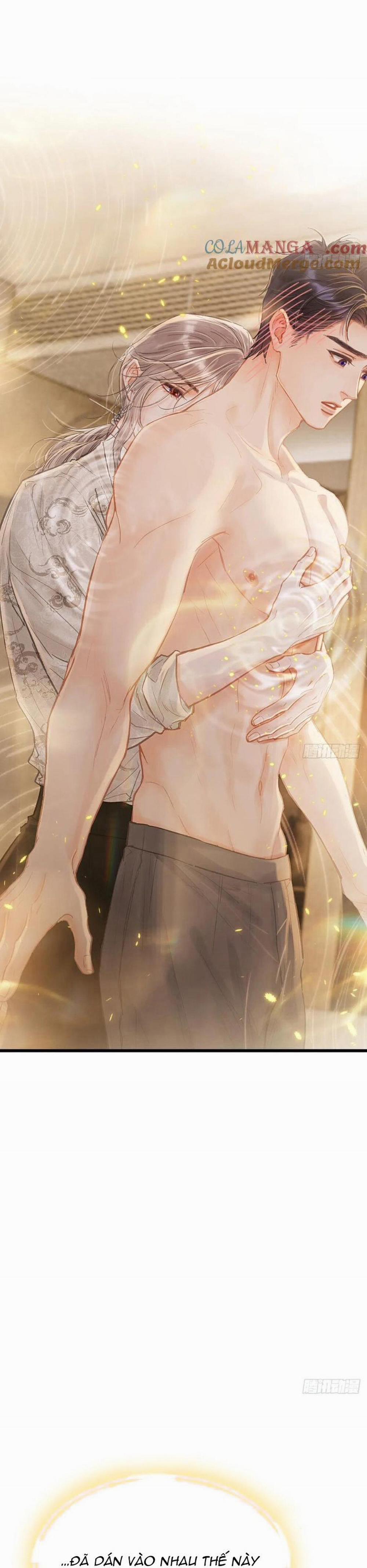 Ngày Dài Gặp Người Khuyết Tâm Nhãn 33 trang 8