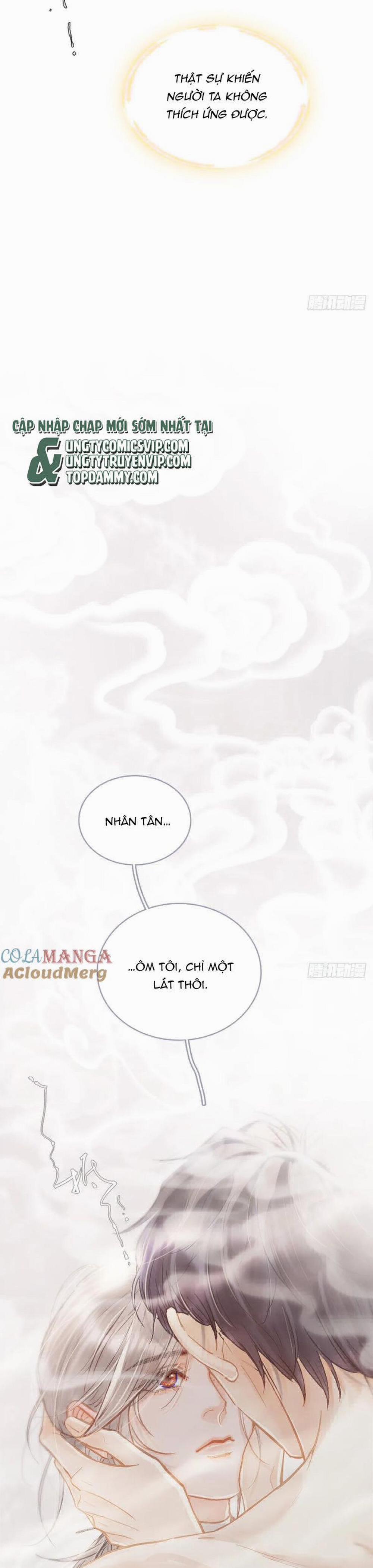 Ngày Dài Gặp Người Khuyết Tâm Nhãn 34 trang 2