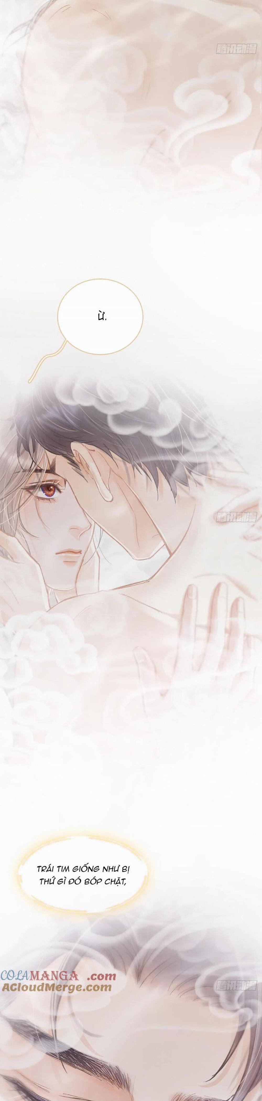 Ngày Dài Gặp Người Khuyết Tâm Nhãn 34 trang 3