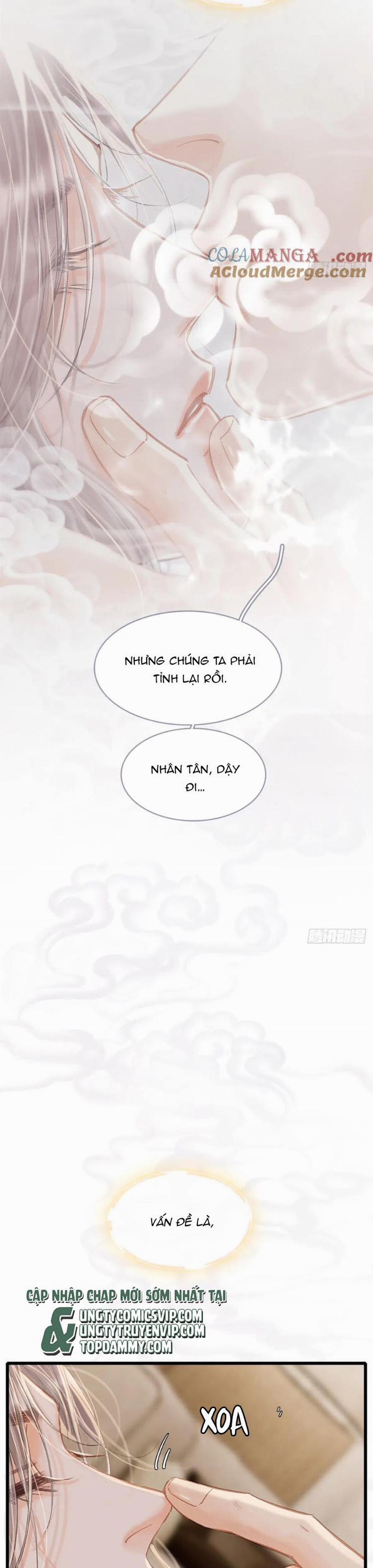 Ngày Dài Gặp Người Khuyết Tâm Nhãn 34 trang 5