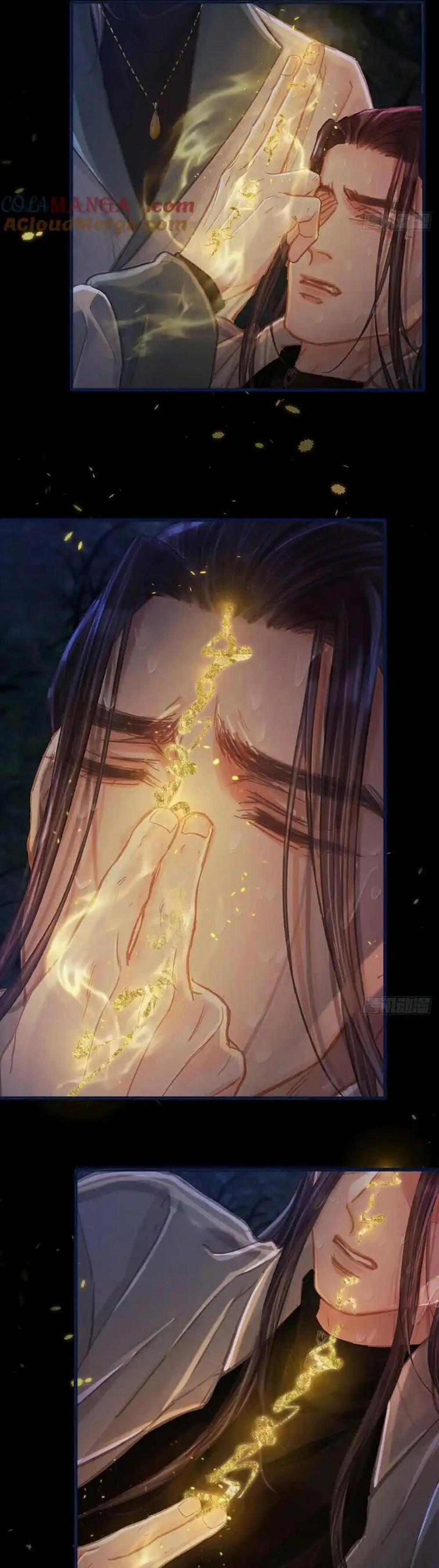 Ngày Dài Gặp Người Khuyết Tâm Nhãn 36 trang 11