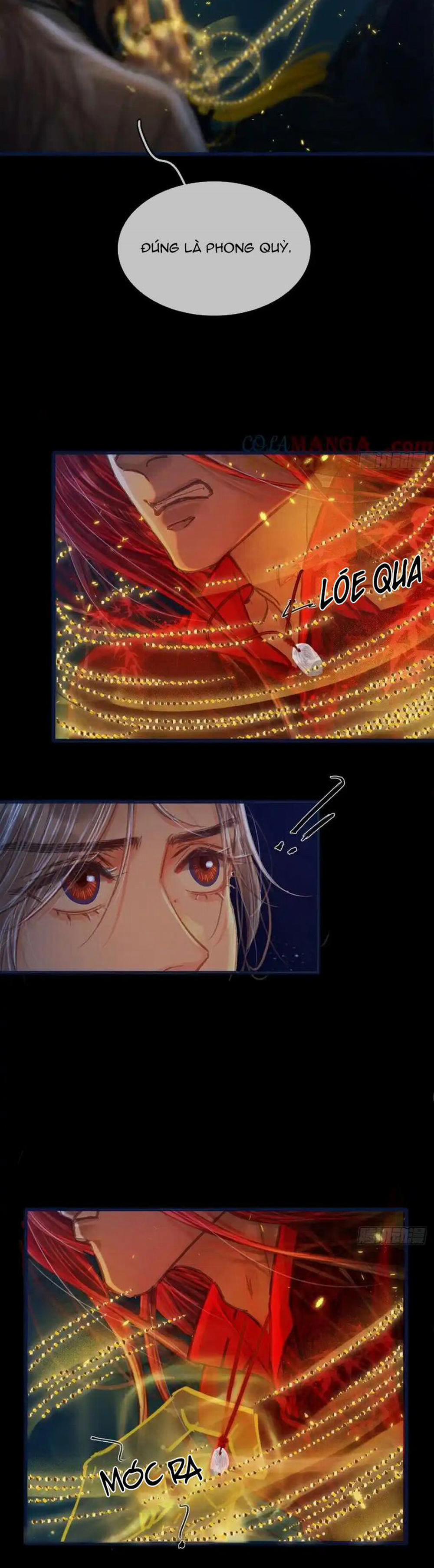 Ngày Dài Gặp Người Khuyết Tâm Nhãn 36 trang 2