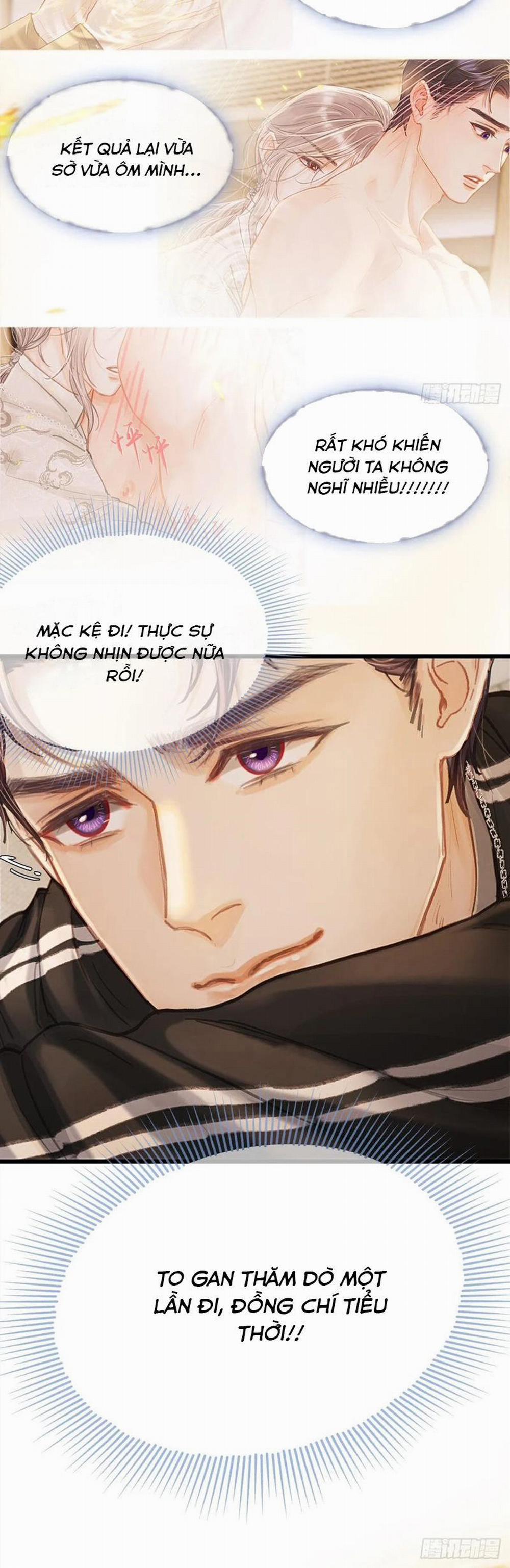 Ngày Dài Gặp Người Khuyết Tâm Nhãn 37 trang 23