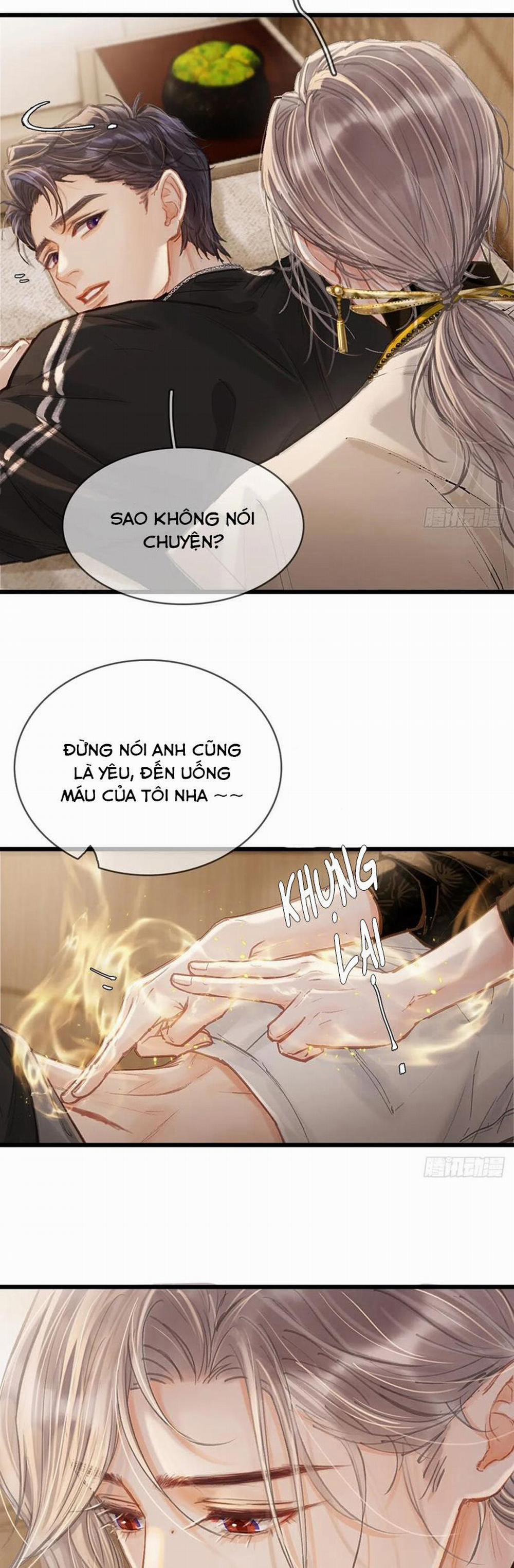 Ngày Dài Gặp Người Khuyết Tâm Nhãn 37 trang 26