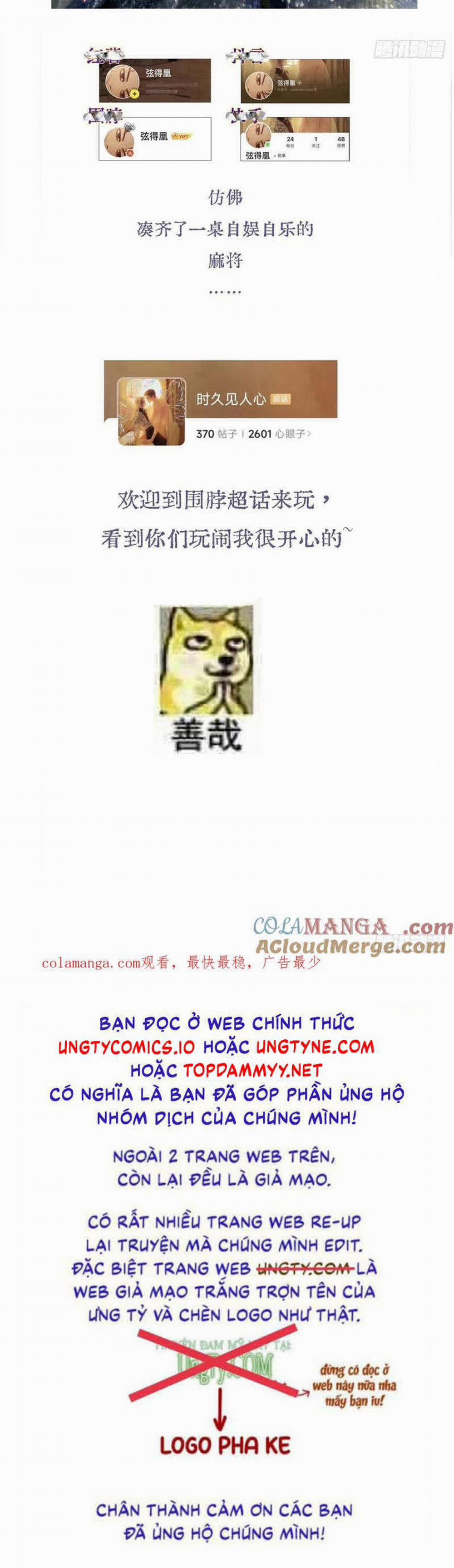 Ngày Dài Gặp Người Khuyết Tâm Nhãn 37 trang 31