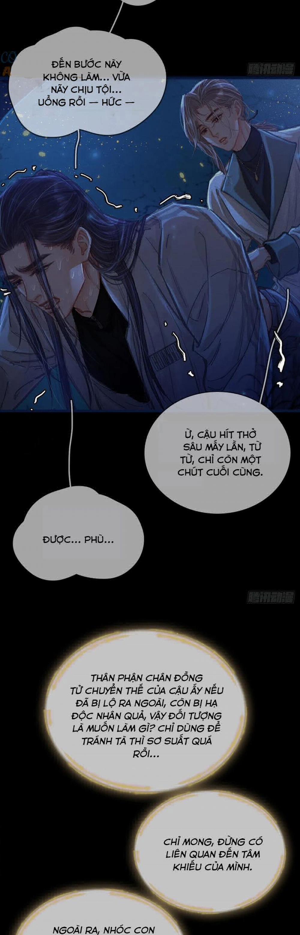 Ngày Dài Gặp Người Khuyết Tâm Nhãn 37 trang 6