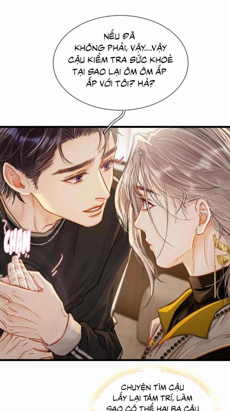 Ngày Dài Gặp Người Khuyết Tâm Nhãn 38 trang 11