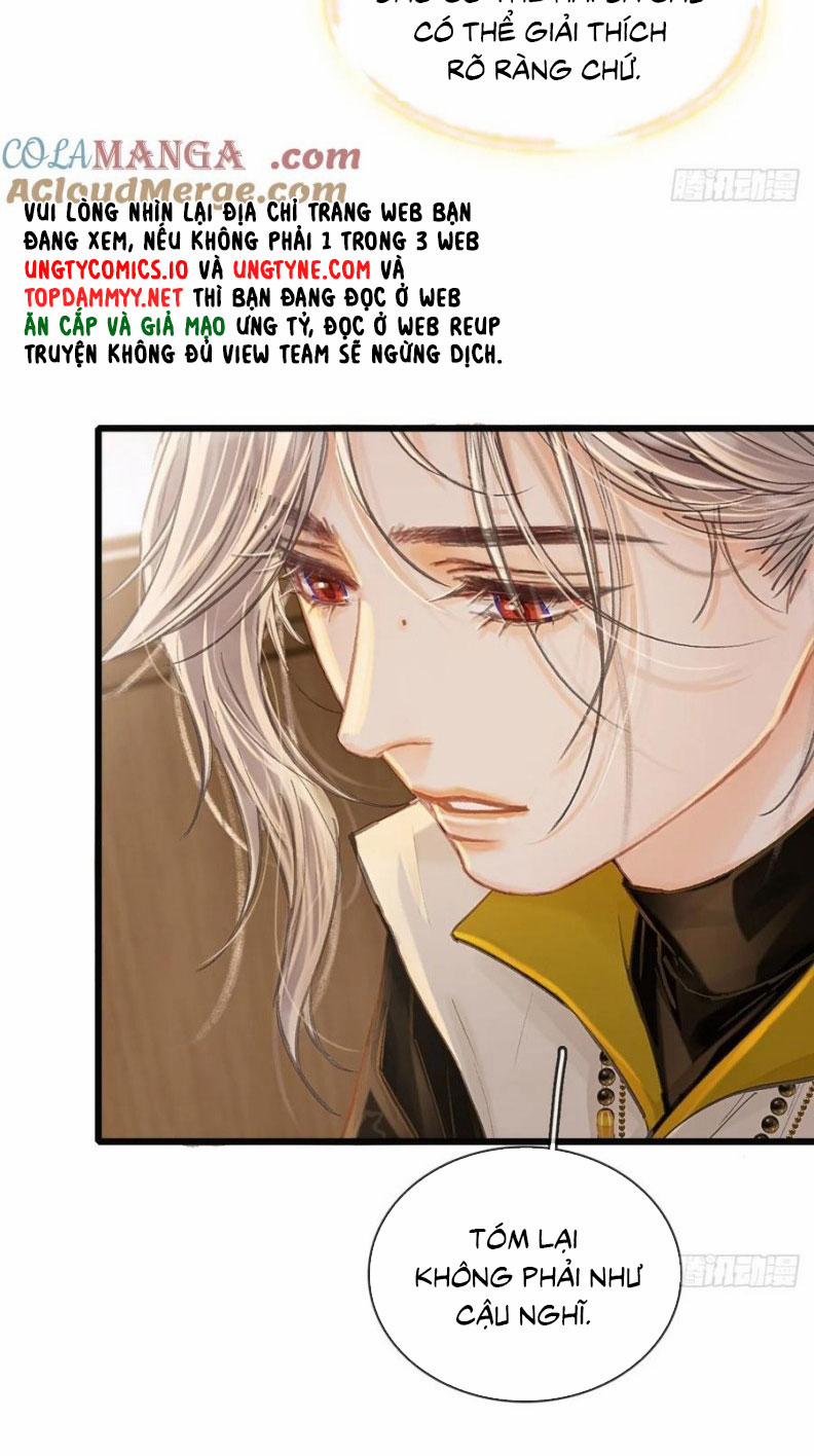 Ngày Dài Gặp Người Khuyết Tâm Nhãn 38 trang 12