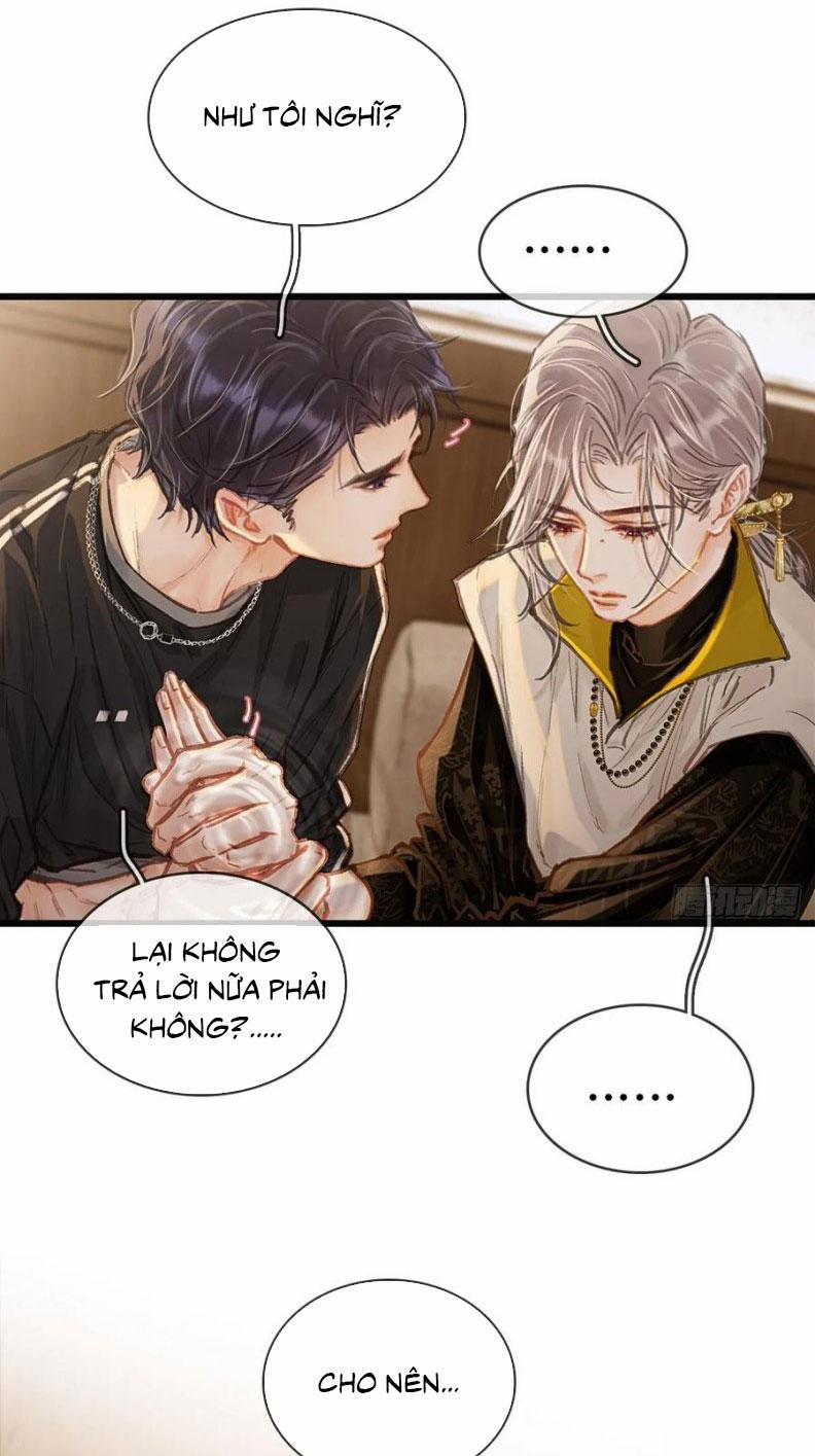 Ngày Dài Gặp Người Khuyết Tâm Nhãn 38 trang 13