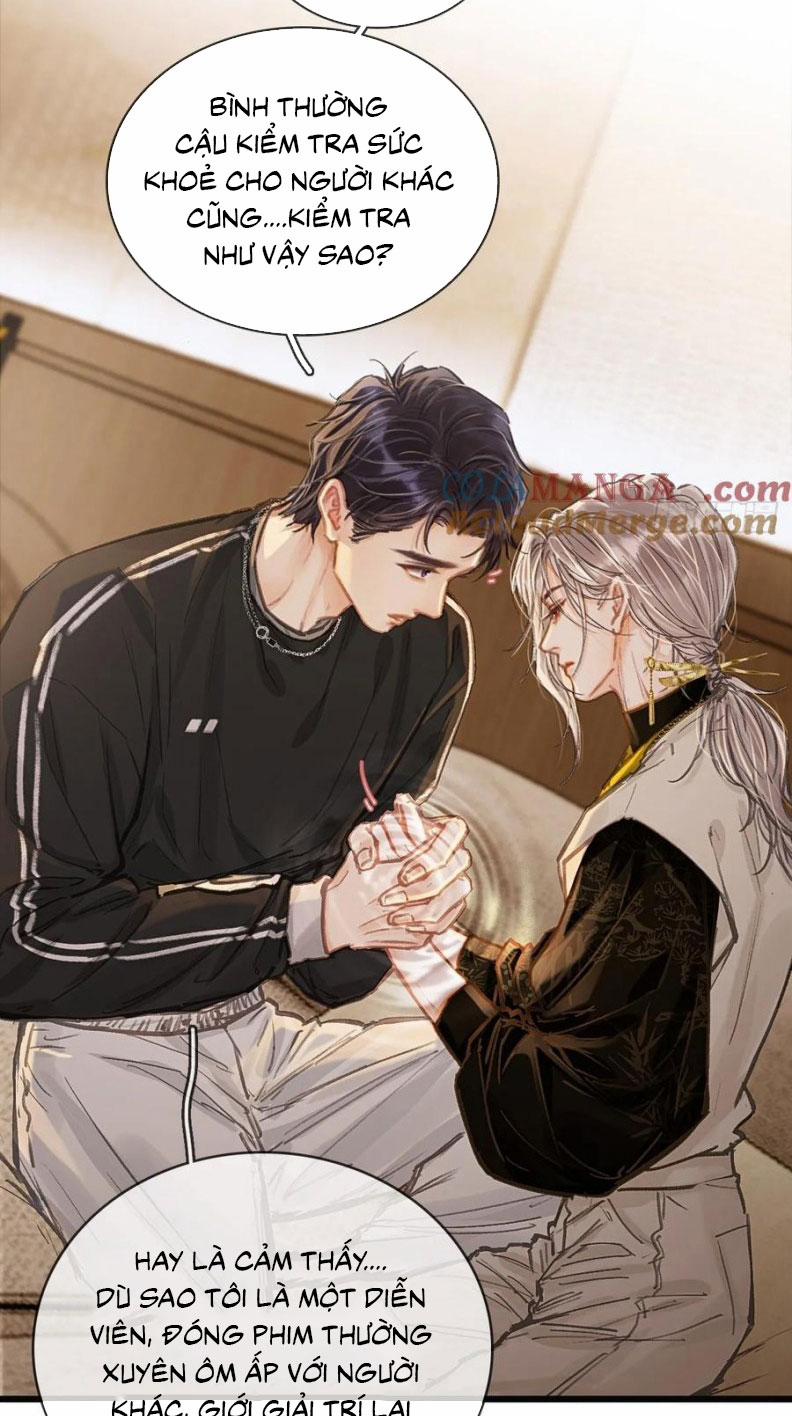 Ngày Dài Gặp Người Khuyết Tâm Nhãn 38 trang 14