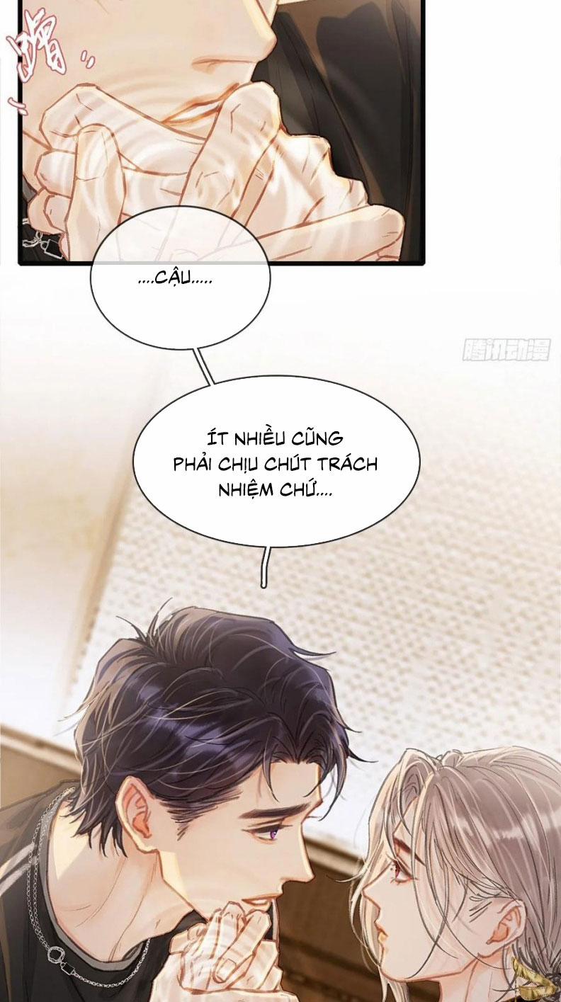 Ngày Dài Gặp Người Khuyết Tâm Nhãn 38 trang 17