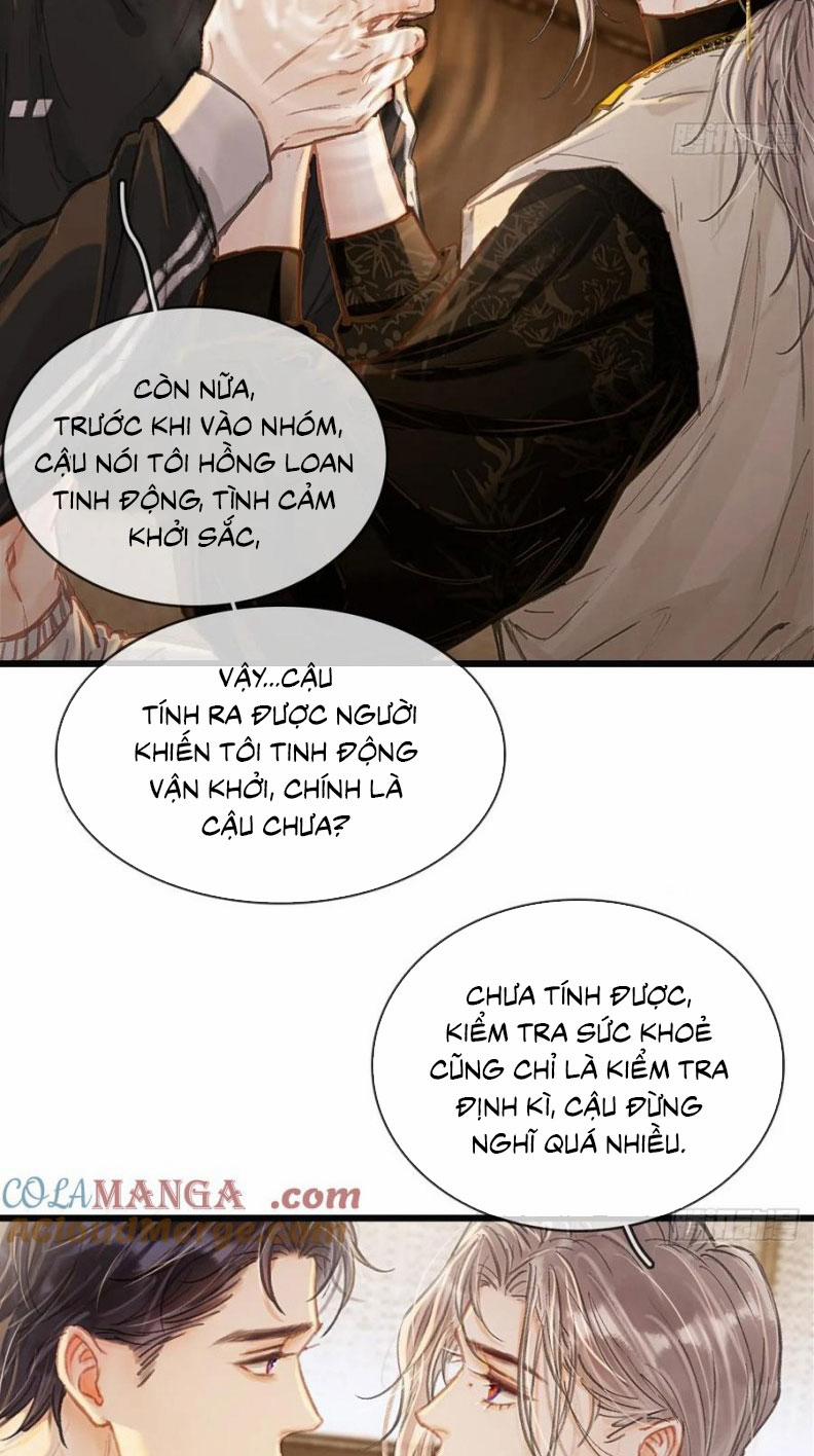 Ngày Dài Gặp Người Khuyết Tâm Nhãn 38 trang 18