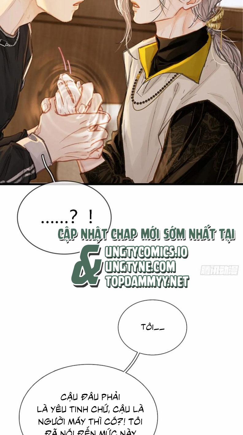 Ngày Dài Gặp Người Khuyết Tâm Nhãn 38 trang 19