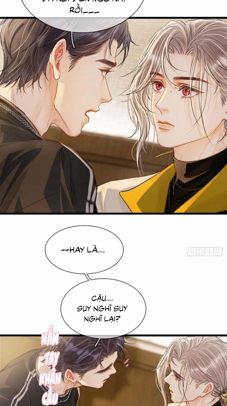 Ngày Dài Gặp Người Khuyết Tâm Nhãn 38 trang 20