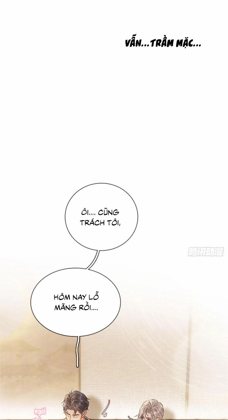 Ngày Dài Gặp Người Khuyết Tâm Nhãn 38 trang 22